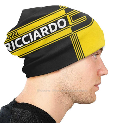 F1 Racing Bulls RB Daniel Ricciardo 3 Unisex Bucket Hat Adults & Kids Sizes Fan Merchandise