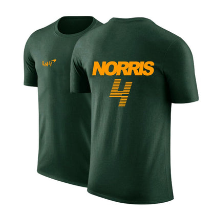 McLaren Team Men's Lando Norris T-Shirt