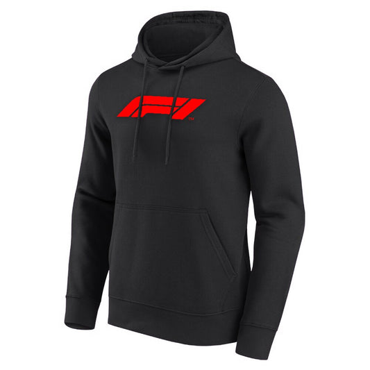 F1 Formula One Hooded Unisex Sweatshirt Fan Merchandise Great Gift Kids