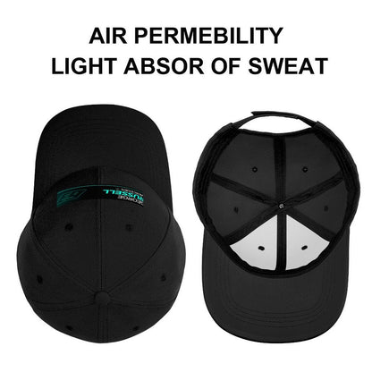 F1 Mercedes AMG Petronas Team Driver George Russell 63 Baseball Cap | Best Gift for him or her | Formula 1 Gifts