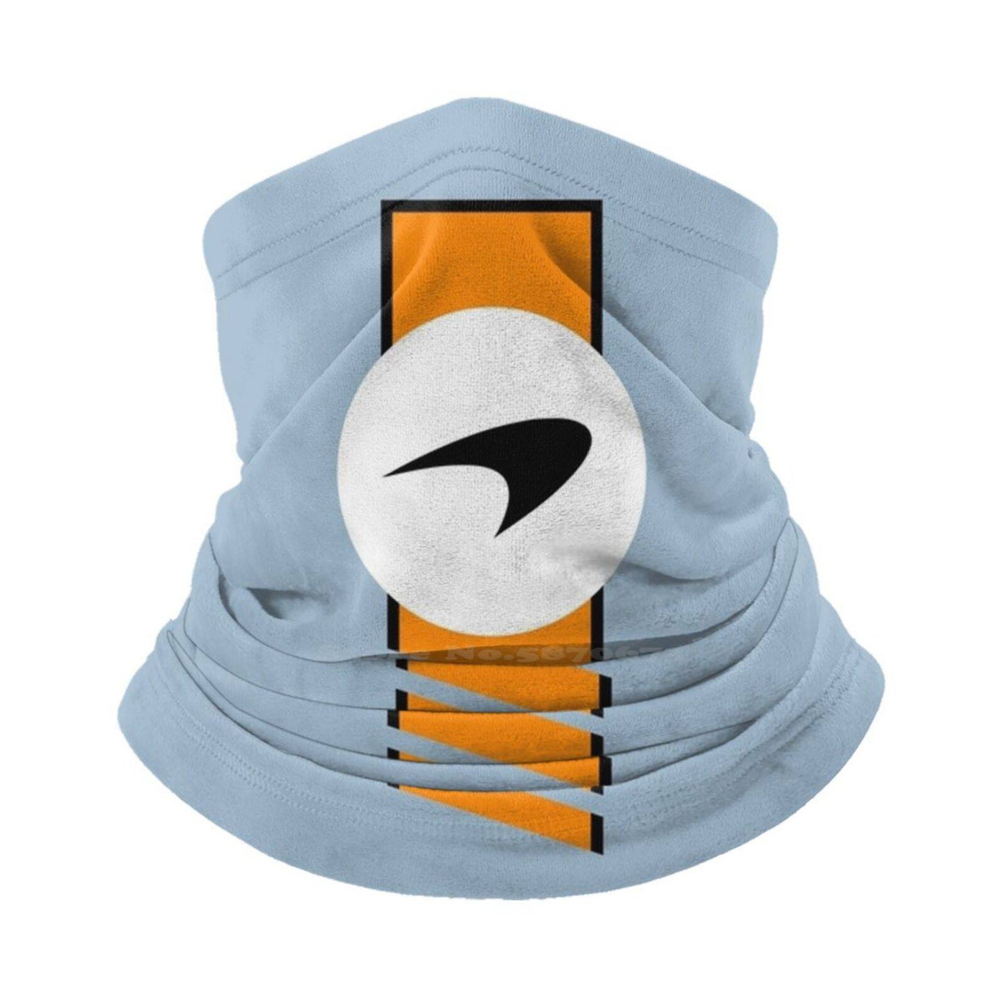 Mclaren Breathable Bucket Hat Lando Norris