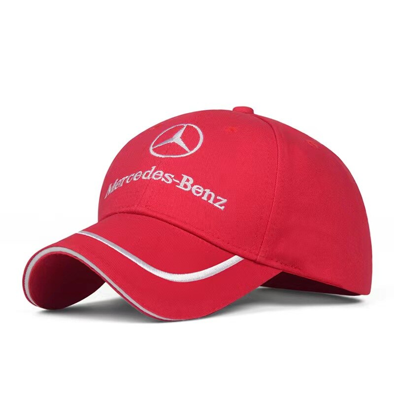 F1 Mercedes Benz AMG Fan's Cap Gift Merchandise