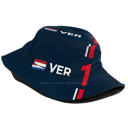 Verstappen No 1 Netherlands World Number One