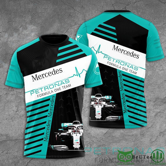 Petronas AMG Mercedes Formula 1 T-shirt