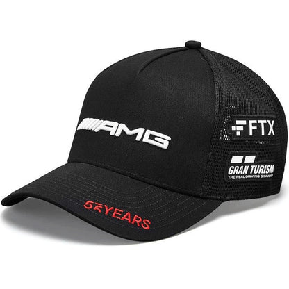 F1 Mercedes AMG Cap Fan's of Mercedes Benz Merchandise Gift