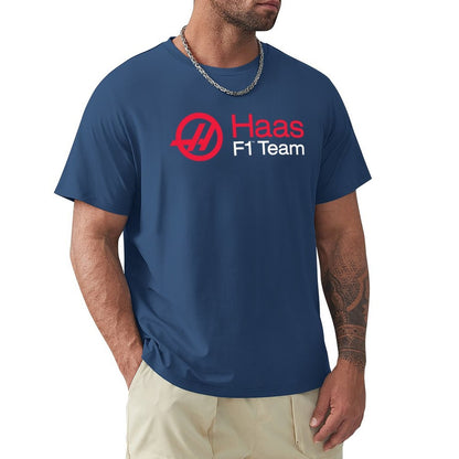 Haas F1 T-Shirt Men's