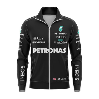 Petronas Mercedes AMG F1 Jacket