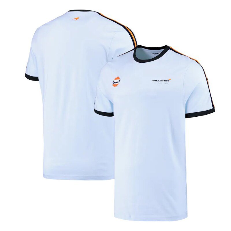 New McLaren Team Lando Norris T-Shirt Adults & Kids sizes