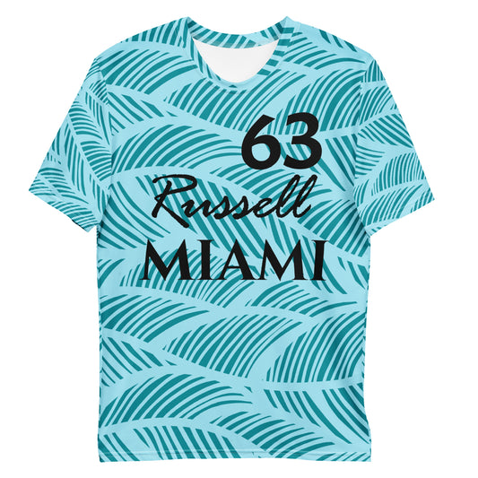 Russell 63 Men's t-shirt