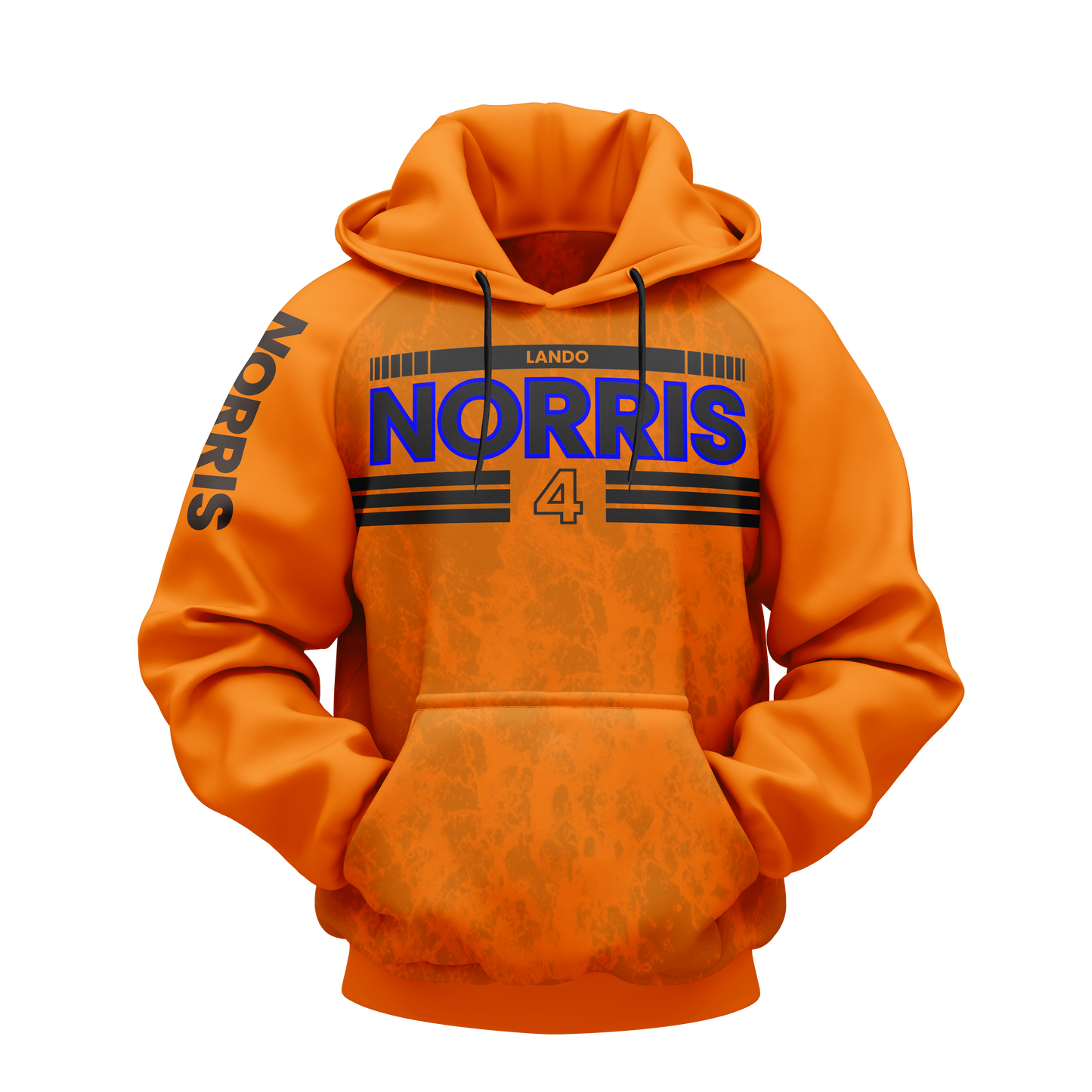 Lando Norris 4  Hoodie | Best gift for him or her | Birthday gifts for formula 1 racing fans