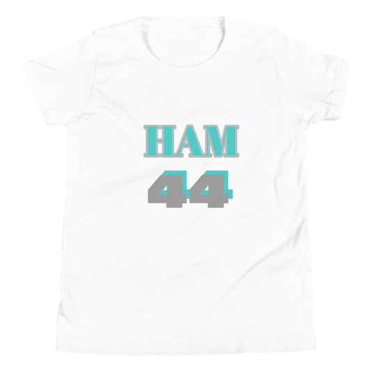 HAM 44 Youth Short Sleeve T-Shirt