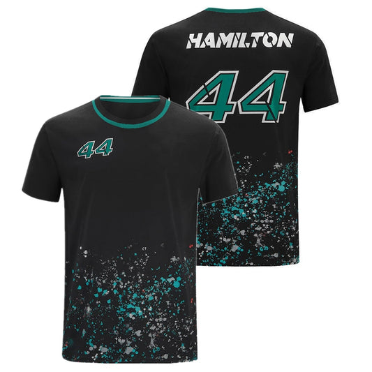T-Shirt Formula One Lewis Hamilton