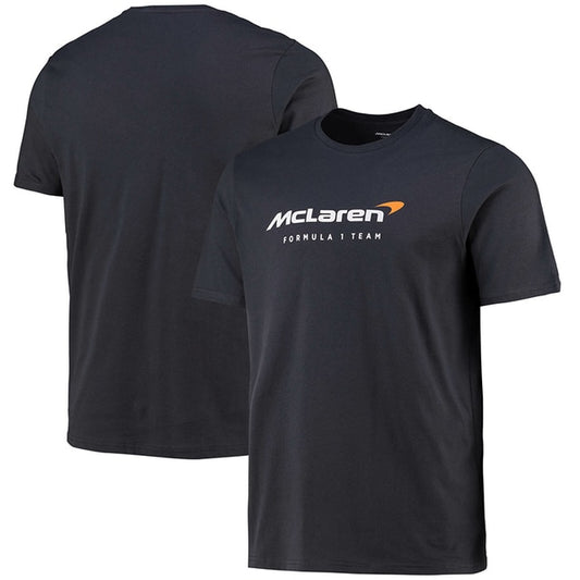 Mclaren Men's T Shirts 3D Print