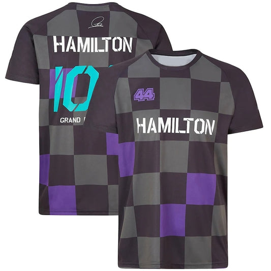 Lewis Hamilton F1 T-Shirt