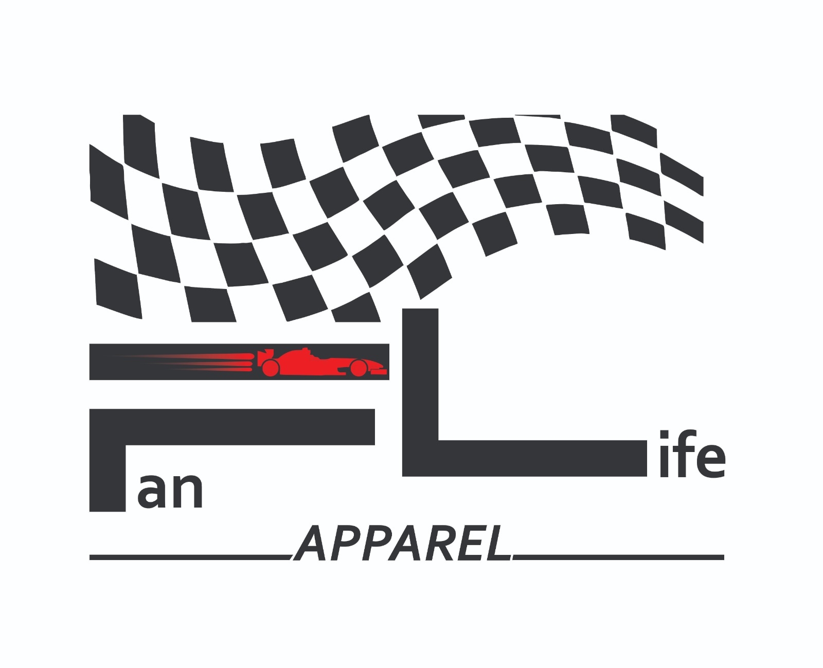 Fan Life Apparel Logo