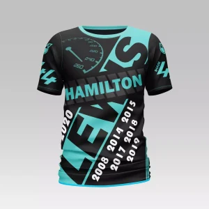 Lewis hamilton shirt