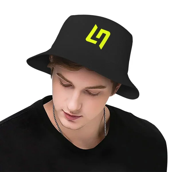 Lando Norris 4 Cap- Best Formula 1 Gift For F1 Fans - Image 6