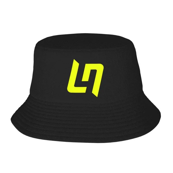 Lando Norris 4 Cap- Best Formula 1 Gift For F1 Fans