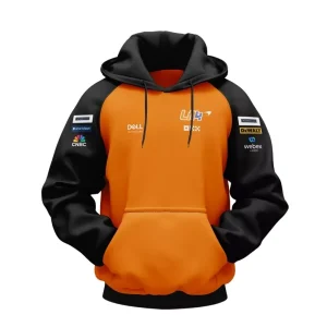 lando norris hoodie